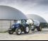 Трактори 4WD New Holland T6.125 S