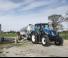 Трактори 4WD New Holland T6.125 S