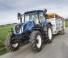 Трактори 4WD New Holland T6.125 S