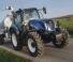 Трактори 4WD New Holland T6.125 S