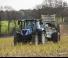 Трактори 4WD New Holland T6.125 S