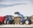 Трактори 4WD New Holland T6.125 S