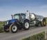 Трактори 4WD New Holland T6.125 S