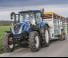 Трактори 4WD New Holland T6.125 S