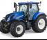 New Holland T6.150 Clasic