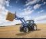 Трактори 4WD New Holland T6.155
