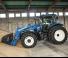 Трактори 4WD New Holland T6.155