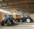 Трактори 4WD New Holland T6.155