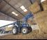 Трактори 4WD New Holland T6.155