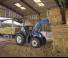 Трактори 4WD New Holland T6.155
