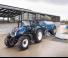 Трактори 4WD New Holland T6.155