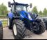 New Holland T6.160 Auto Command