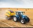 Трактори 4WD New Holland T6.160
