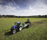 Трактори 4WD New Holland T6.165