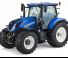 Трактори 4WD New Holland T6.165