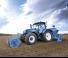 Трактори 4WD New Holland T6.175