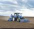Трактори 4WD New Holland T6.175