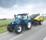 Трактори 4WD New Holland T6.175