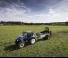 Трактори 4WD New Holland T6.180