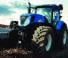 New Holland T7040