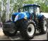 New Holland T7060