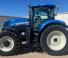 New Holland T7.140