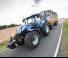 Трактори 4WD New Holland T7.175 Classic