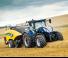 Трактори 4WD New Holland T7.175 SideWinder II 