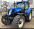 New Holland T7.185 SideWinder II