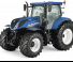 Трактори 4WD New Holland T7.190  SWII