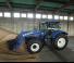 Трактори 4WD New Holland T7.190  SWII