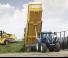 Трактори 4WD New Holland T7.210  SideWinder II 