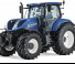 Трактори 4WD New Holland T7.215 S