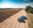 Трактори 4WD New Holland T7.235 SideWinder