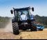 Трактори 4WD New Holland T7.260 SideWinder II