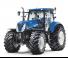 Трактори 4WD New Holland T7.270