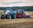 Трактори 4WD New Holland T7.290