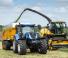 Трактори 4WD New Holland T7.290