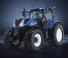 Трактори 4WD New Holland T7.290