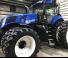 New Holland T8.350 UC 