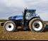 New Holland T8.410 AC 