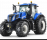Трактори 4WD New Holland T8.410