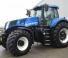 New Holland T8.435 AC 