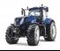 Трактори 4WD New Holland T8.435 SmartTrax