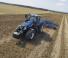 Трактори 4WD New Holland T8.435 SmartTrax