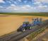 Трактори 4WD New Holland T8.435 SmartTrax