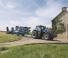 Трактори 4WD New Holland T8.435 SmartTrax