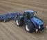 Трактори 4WD New Holland T9.565