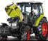Трактори 4WD Claas Talos 210