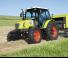 Трактори 4WD Claas Talos 230